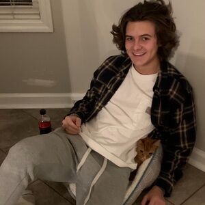 Meet your Posher, Catherine Hampton